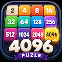 4096 Game